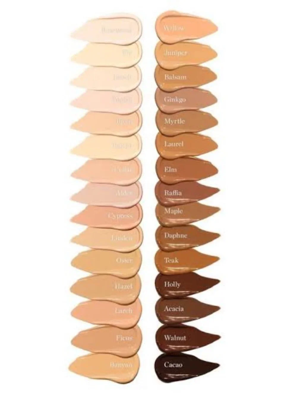 ROSEWOOD Complexion Perfecting Concealer NEW UNUSED